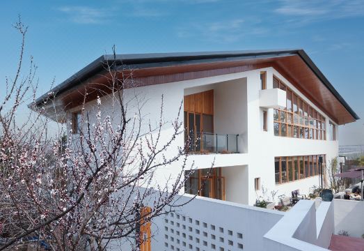 Pepper Tree B&B Hotel Overview