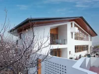 Huai'an Huajiaoshu Renjoy Homestay Отели в г. Хуайань