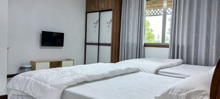 Yutian Farm Hotels in Kaiyang
