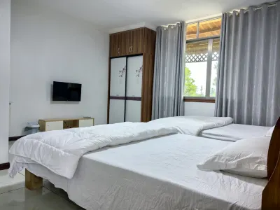 Yutian Farm Hotels near Yunkai Square