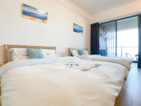 YuShanXiangHai Hotel Apartment (Shishi Gold Coast Shop)