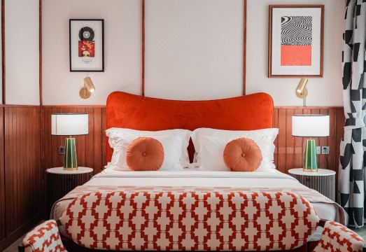 Sugar Marina Hotel -POP- Kata Beach