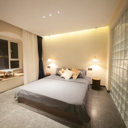 LIULIAN Liulian Boutique Homestay