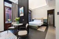 Taiyuan Liu Xiang Fengqi Ji Ting Hotel