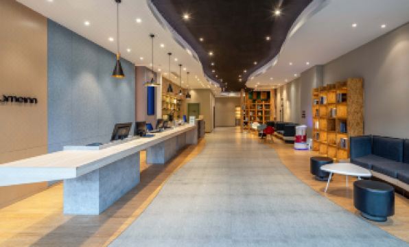 Homeinn · neo (Taicang Nanyang Plaza)
