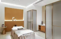 Central Coast Sea View Hotel - spa
