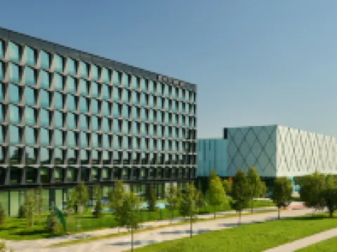 Pullman Zagreb Hotels in Zagreb