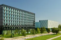 Pullman Zagreb Hotels in 