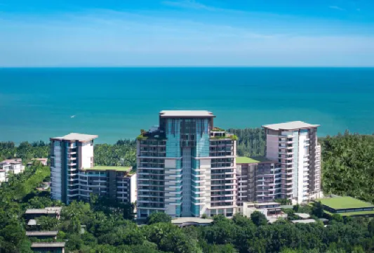 Grand Hyatt Sanya Haitang Bay Resort and Spa Hotels near Haitang Bay