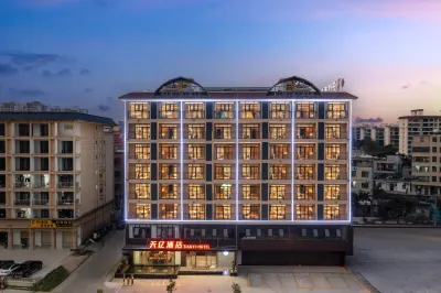 Tianyi Hotel