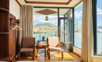 Dali Ruzhijia Homestay