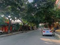 Homa Hotel - Dağ Manzaralı
