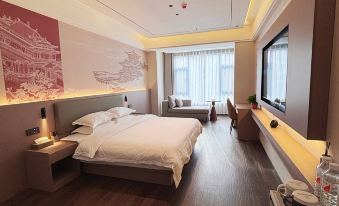 Linyi Guozun Business Hotel