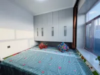 Wusong Island Hostel