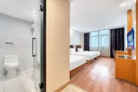 Homeinn Ease Hotel (Wenzhou Shuangyu Passenger Transportation Center) Hotels in Shuangyu Passenger Transportation Center Zone