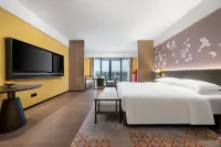 YAOCHANG HOTEL - balcone