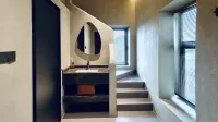 Luxury Wild Seven Villas Hoteles en Pingtan