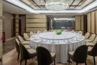 Dome Hotel Apartment (Guangxi University Subway Station Zoo)