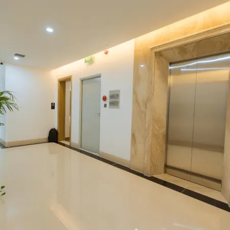 Phuong Dong Hotel Mong Cai