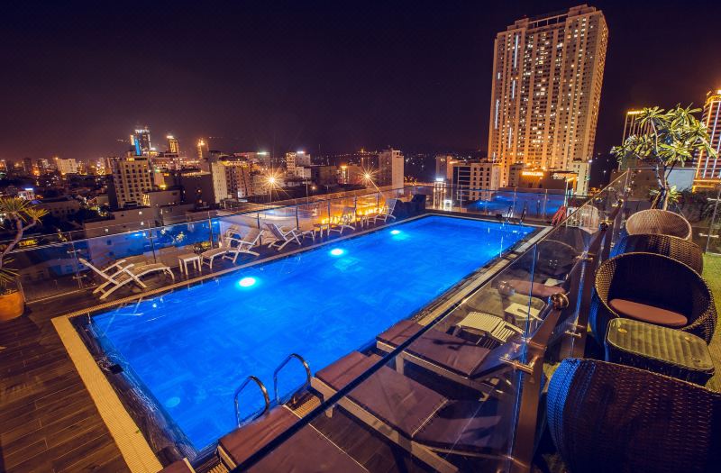 Aria Grand Hotel & Spa