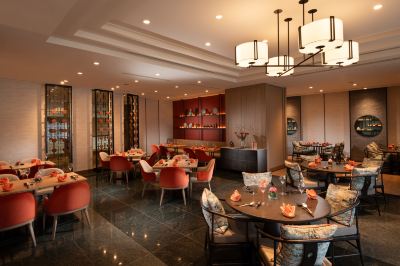 中華レストラン ヒルトン名古屋の写真