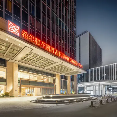 Hilton Garden Inn Hefei Feixi