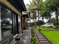 Cik Bunk Warung and Homestay Hotel di Bali