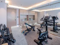Lavande Hotel (Xingning High-Speed Railway Station Branch) - palestra