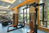 Royal Garden Hotel - Gym