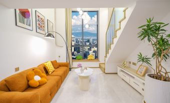 Kunming Shiqiu Hotel (Sijiaying Subway Station Branch)
