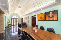 KN Holiday Villa