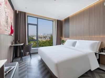 Long Ting Hotel