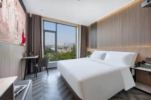 Long Ting Hotel - 2-نجوم