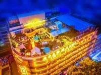 Yueya Premium Hotel, Chengdu Kuanzhai Alleys & Chunxi Road