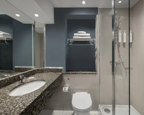 Delta Hotels by Marriott Bristol City Centre Featured Photos