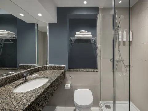 Delta Hotels Bristol City Centre Featured Photos