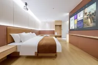 三禾•山海飯店（海滄新陽工業區店）