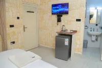 Fuego Hotel