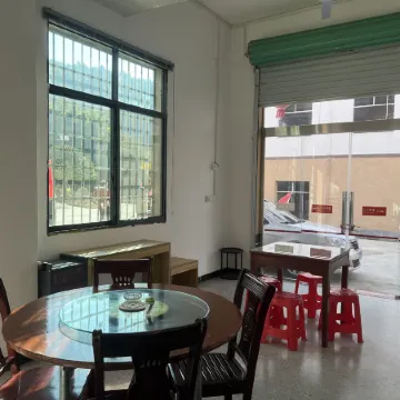 Shangbao Terrace Holiday Homestay