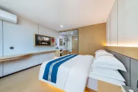 Yang'an Hotel (Yinglin Town, Jinjiang) Các khách sạn gần Xiawubao Station