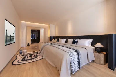 Xiang Ge Li La Guangjing•Exclusive Vacation Designer Oxygen - Supplied Homestay