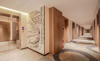 Yeste Hotel (Zunyi Suzhou Road branch)
