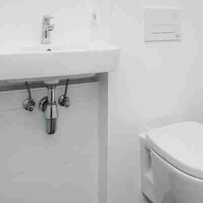 easyHotel Amsterdam Zaandam Rooms