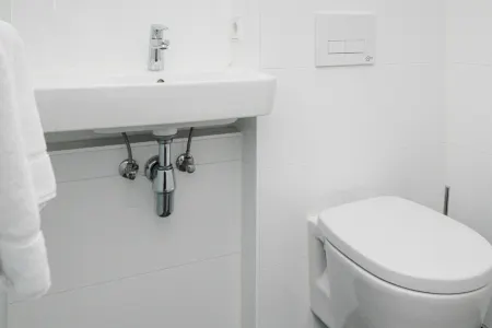 EasyHotel Amsterdam Zaandam