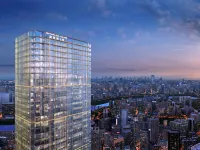 LIZ GRAND ONE Guanyinqiao No.1 Executive Hotel (Chongqing Guanyinqiao Pedestrian Street) Hotels near Guanyinqiao Pedestrian Street
