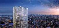 LIZ GRAND ONE Guanyinqiao No. 1 Executive Hotel (Chongqing Guanyinqiao Pedestrian Street Branch) Hotels near Guanyinqiao Pedestrian Street