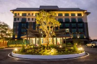 The Horizon Groove Hotel Hotels in Phitsanulok