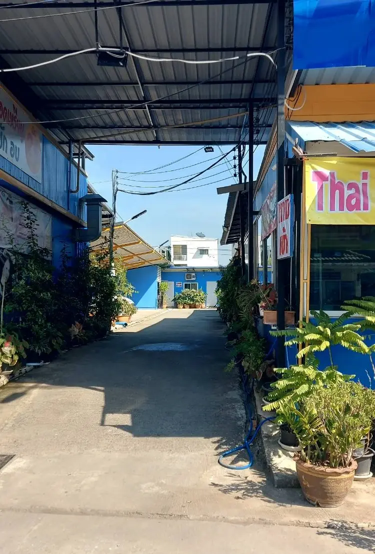 รูปภาพของนพดล โฮสเทล