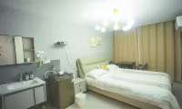 Leping Fanghua Youth Apartment - Homestays