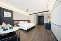 Mehood Hotel （Yanshan Longbai Park Branch） Hotels in Yanshan